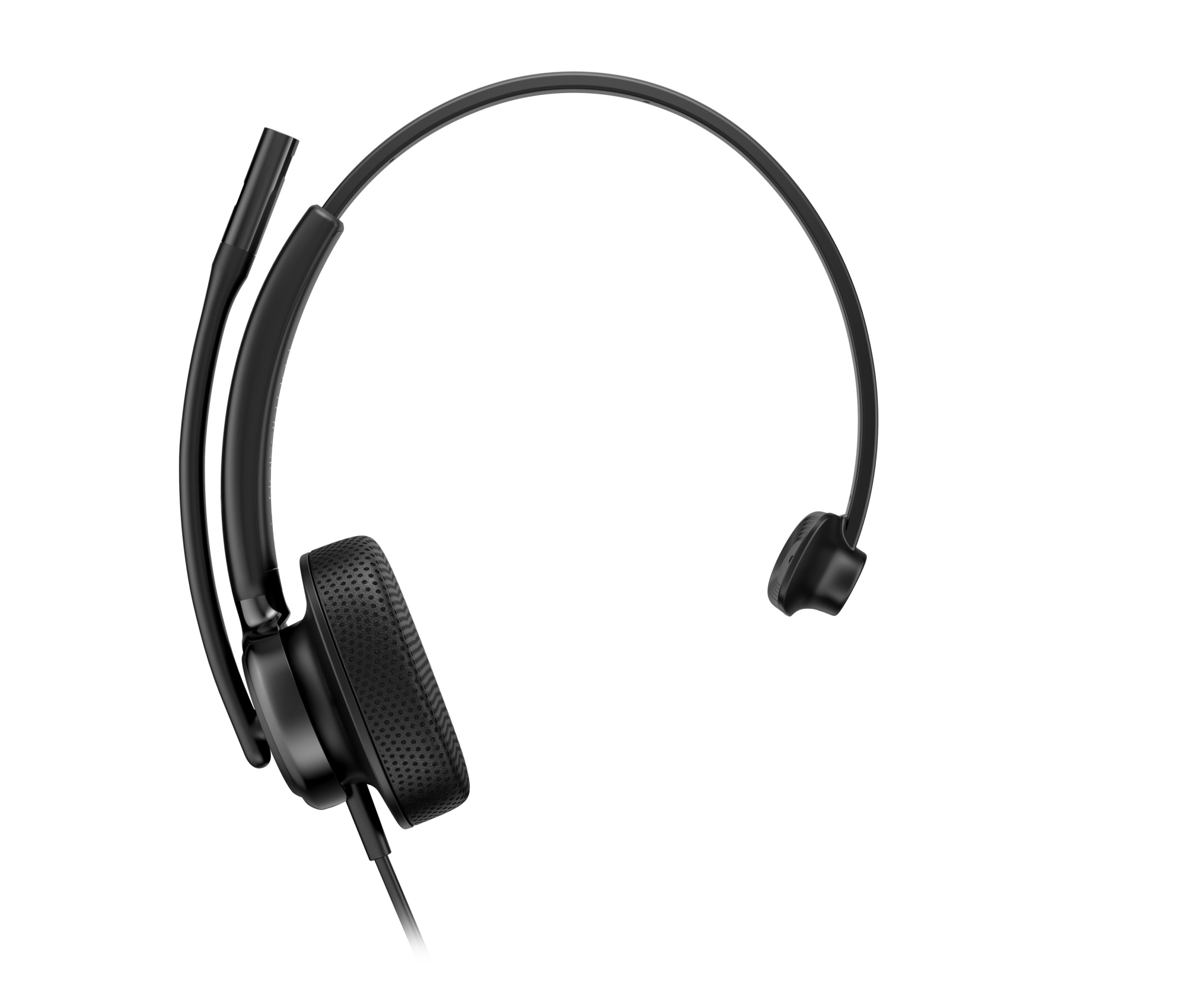 Auriculares con cable USB monoaurales Mission 415 (paquete)
