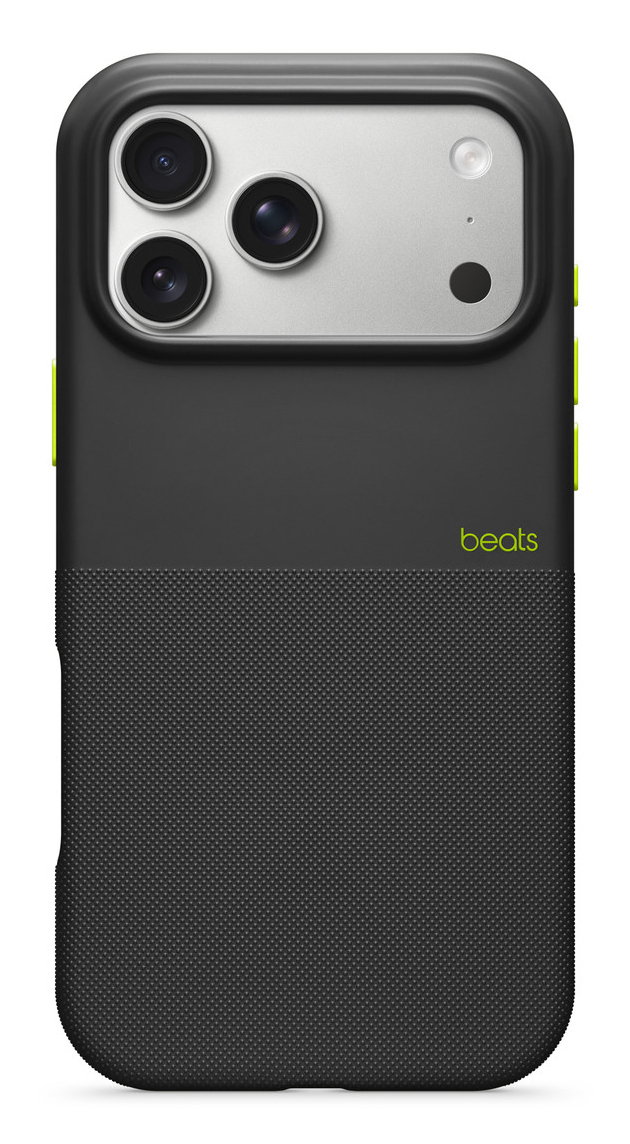 MGJ84LL/A funda para teléfono móvil 17,5 cm (6.9") Negro