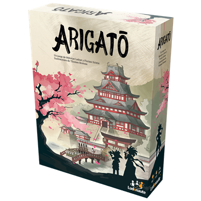 Arigato 45 min Juego De Cartas Intercambio de cartas
