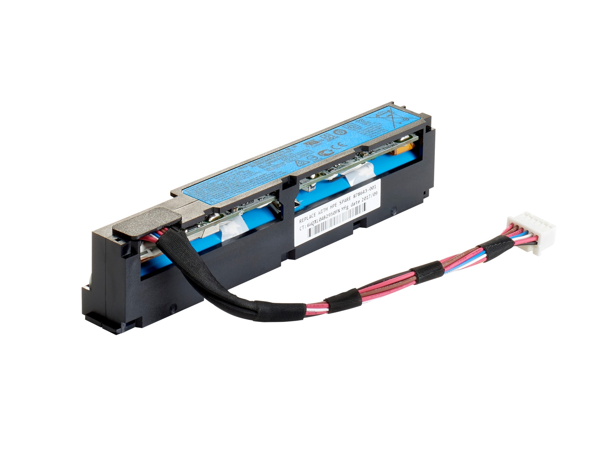 96W Smart Storage Lithium-ion Battery with 260mm Cable Kit