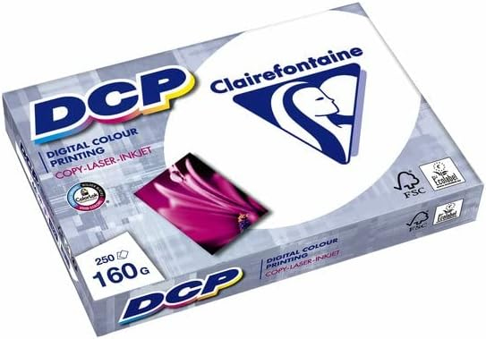 1842C papel para impresora de inyección de tinta A4 (210x297 mm) 250 hojas Blanco