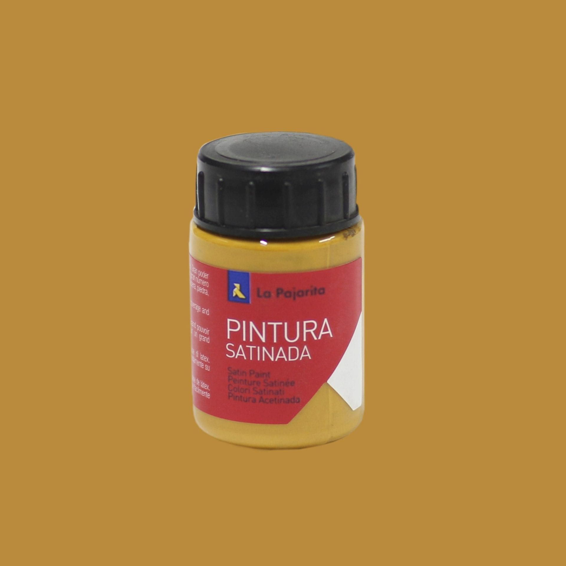 111022 pintura para manualidades Pintura a base de agua 35 ml