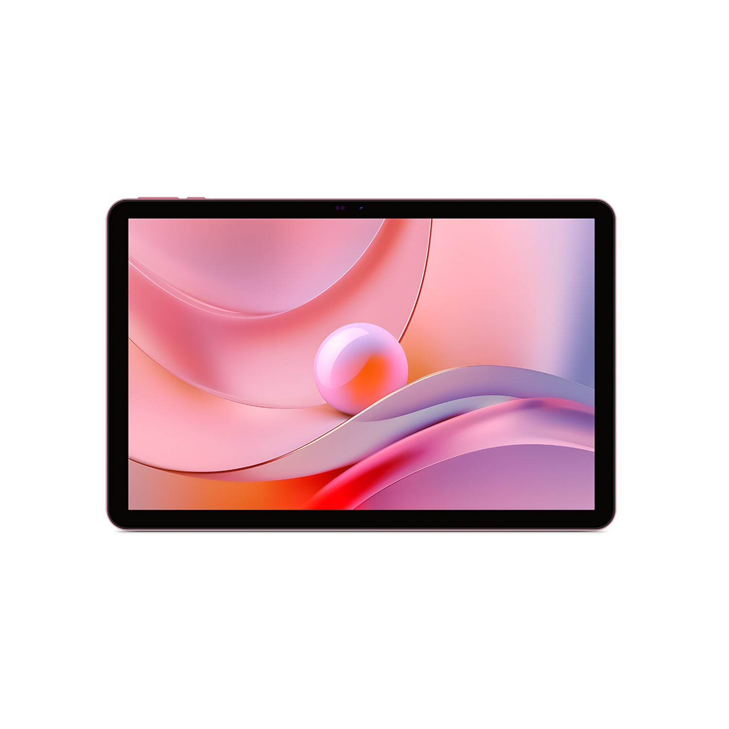 Gravity 11" Allwinner 128 GB 27,9 cm (11") 4 GB Wi-Fi 6 (802.11ax) Android 14 Rosa