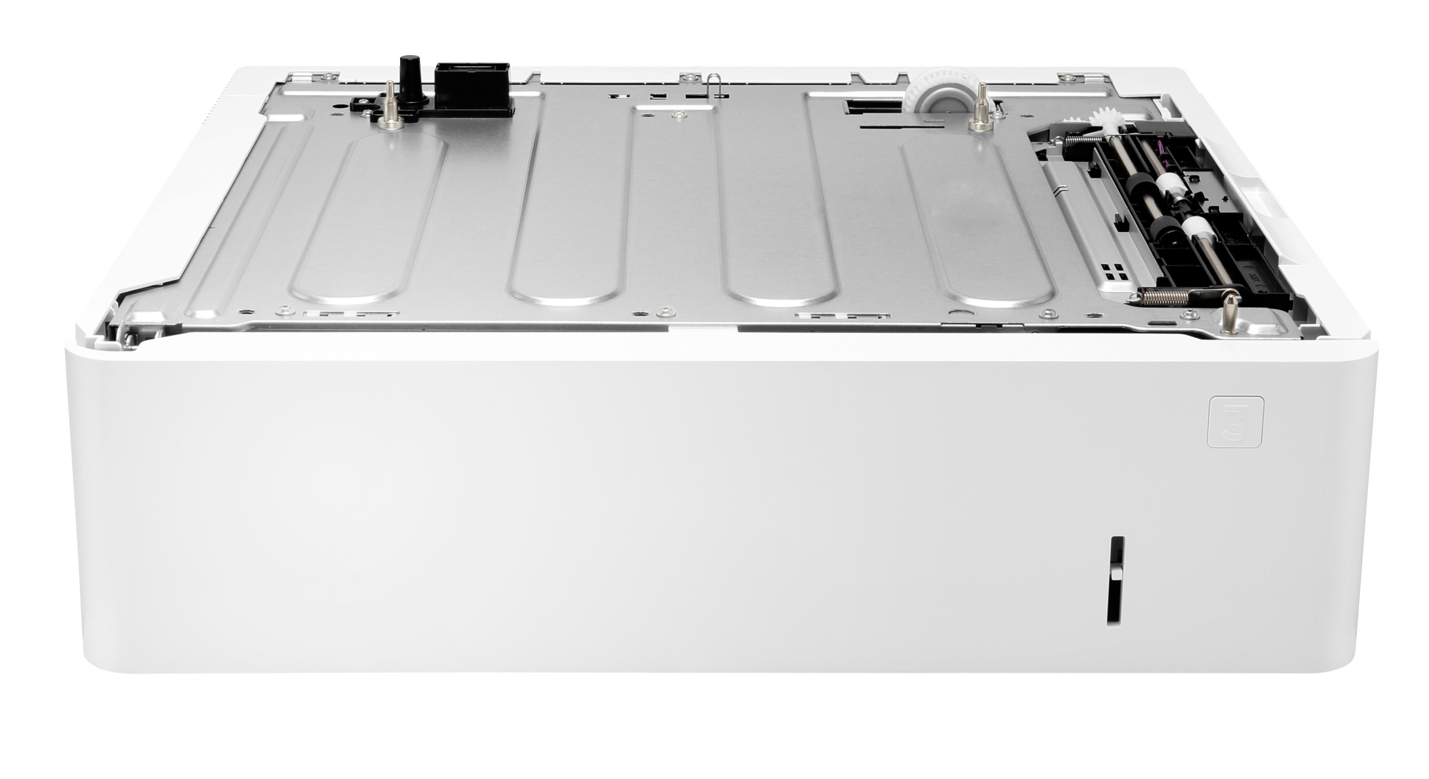 LaserJet Bandeja de alimentador de 550 hojas