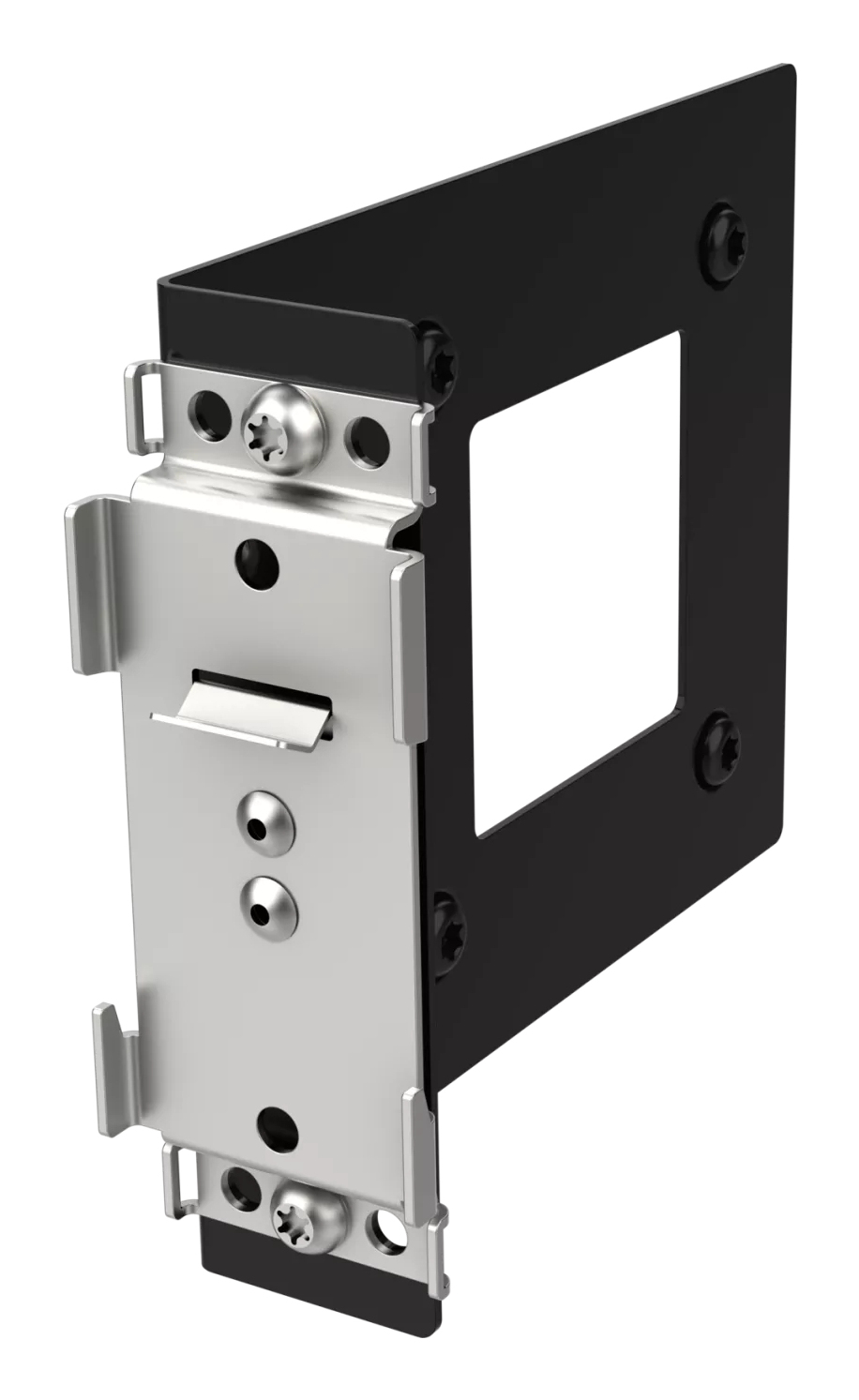 02361-001 cámaras de seguridad y montaje para vivienda Accesorio para montaje en carril