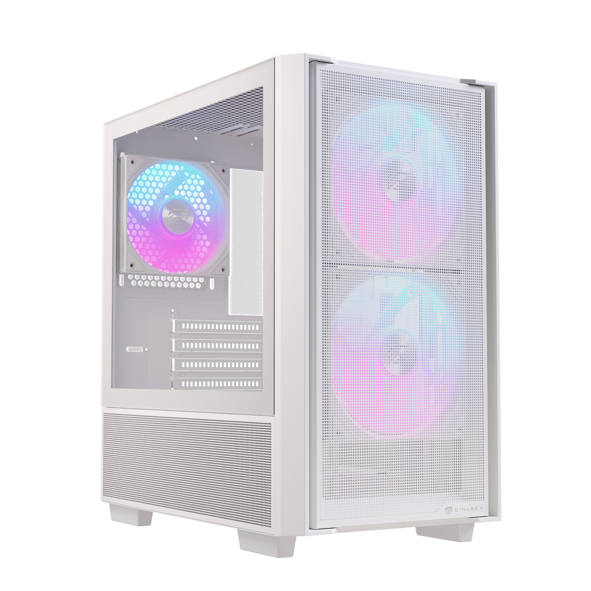 PULSE PM150 RGB White