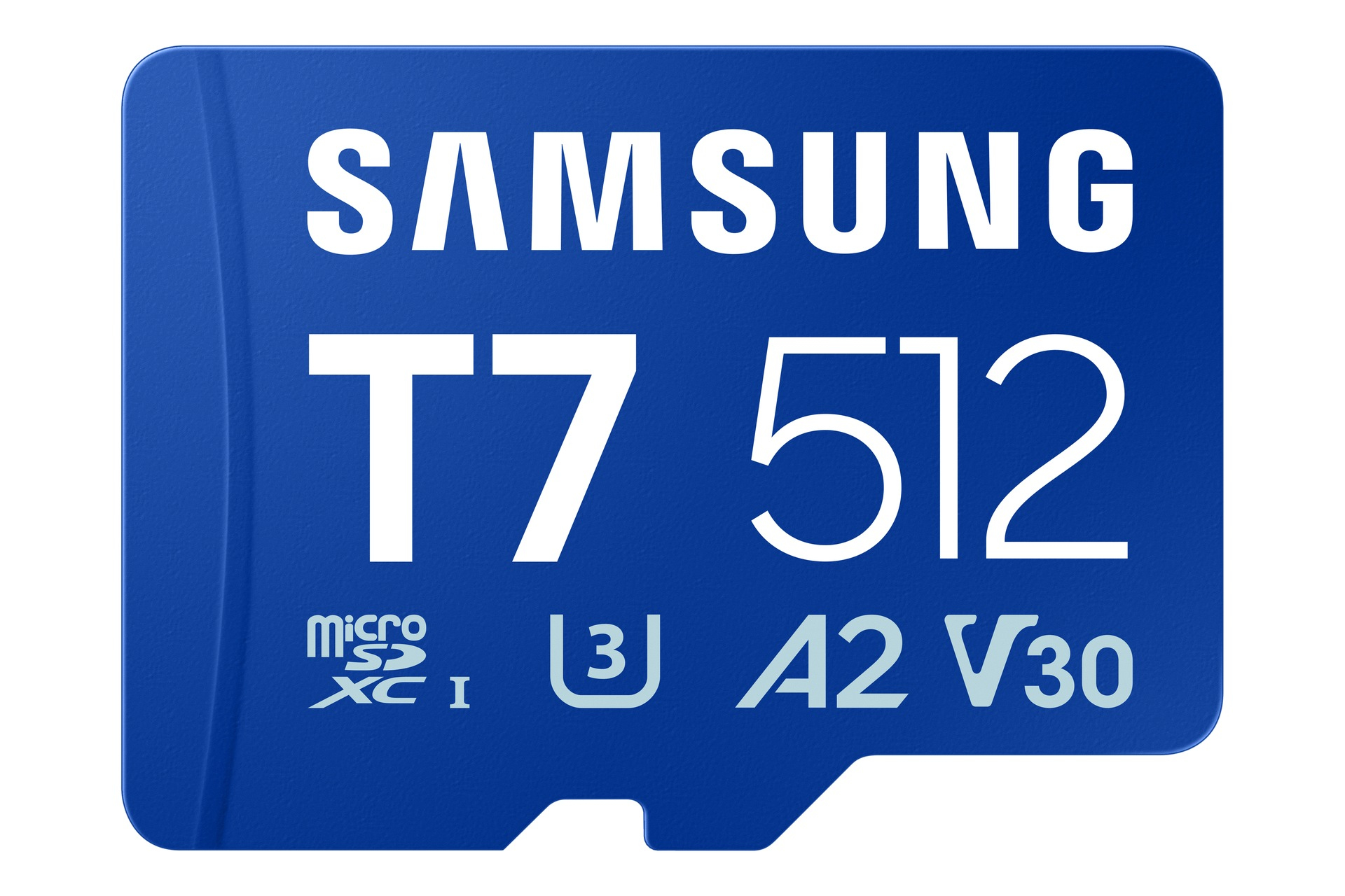 MB-MB512T/WW memoria flash 512 GB MicroSDHC UHS-I Clase 10