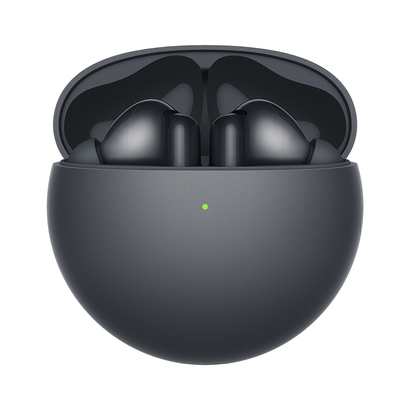 FreeBuds 7i Auriculares True Wireless Stereo (TWS) Dentro de oído Llamadas/Música Bluetooth Negro