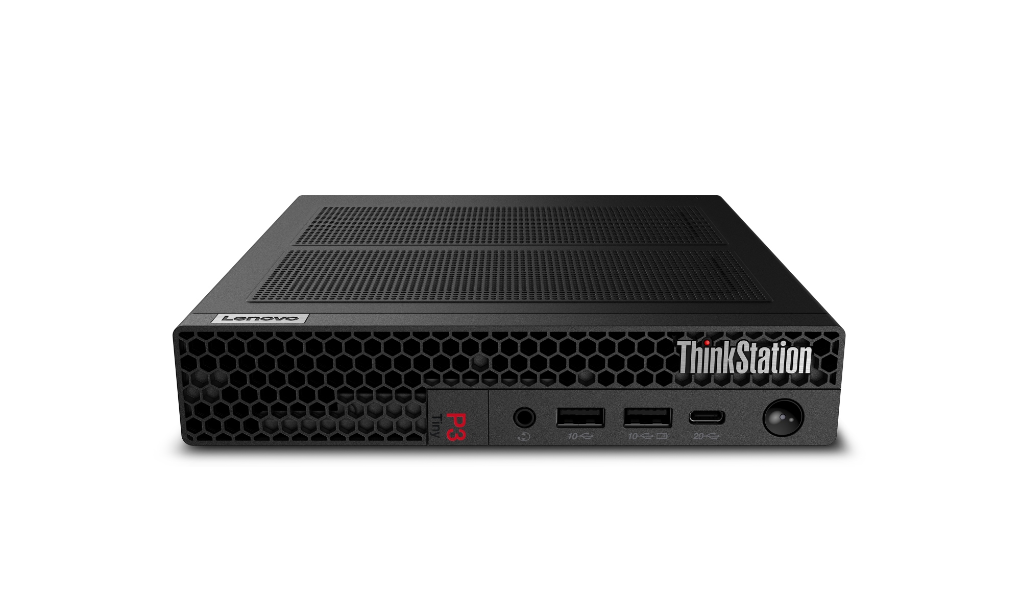 ThinkStation P3 Tiny Gen 2 Intel Core Ultra 7 265 32 GB DDR5-SDRAM 1 TB SSD NVIDIA RTX A1000 Windows 11 Pro Mini PC Puesto de trabajo Negro