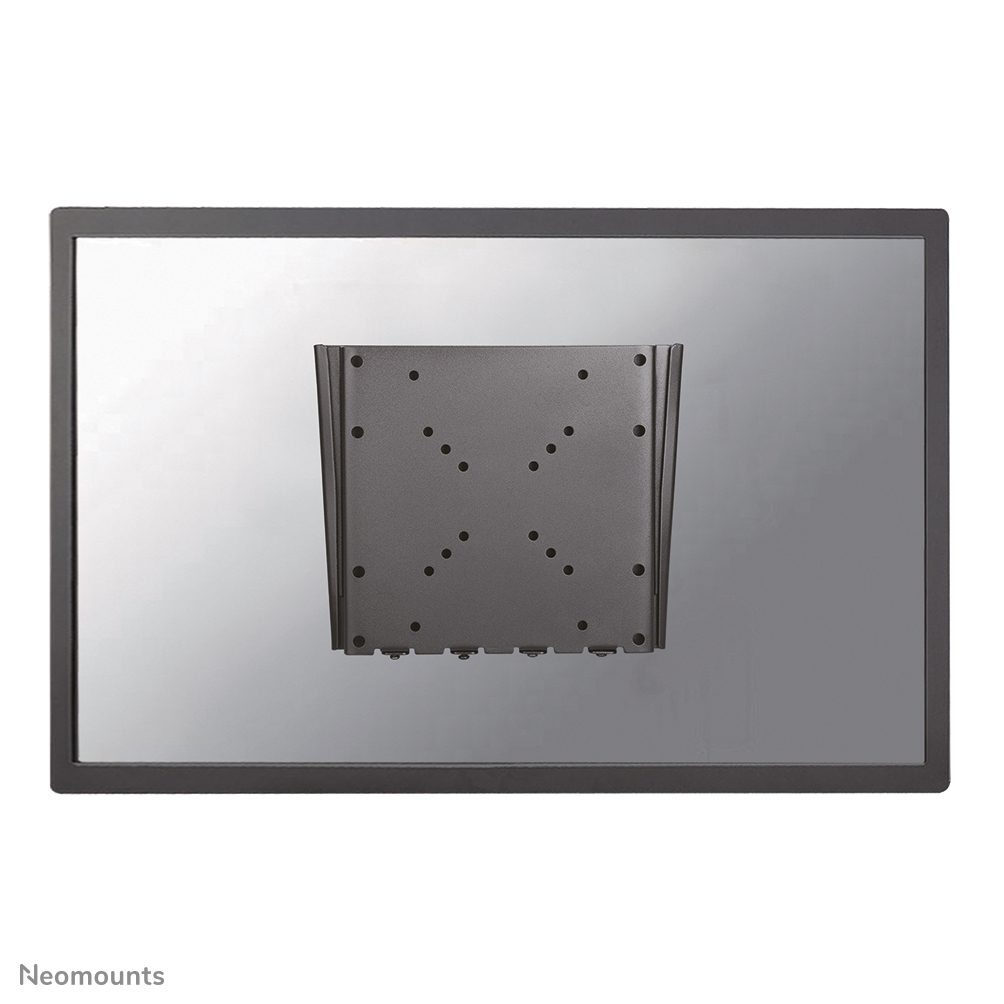 FPMA-W110BLACK Soporte de pared para TV 10-40" - ultra plano