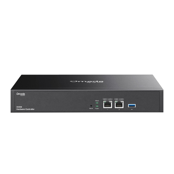 Omada OC300 pasarel y controlador 10, 100, 1000 Mbit/s