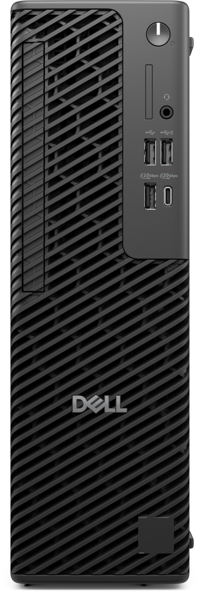 Pro Max FCS1250 Intel Core Ultra 7 265 32 GB DDR5-SDRAM 1 TB SSD NVIDIA RTX A1000 Windows 11 Pro Slim PC PC Negro