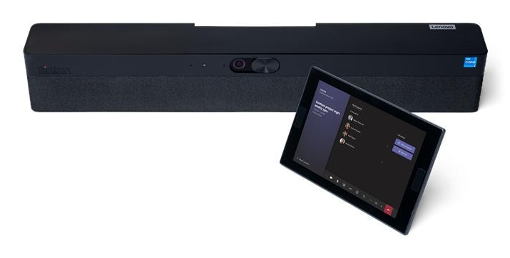 ThinkSmart One Pro for Microsoft Team Rooms sistema de video conferencia Ethernet