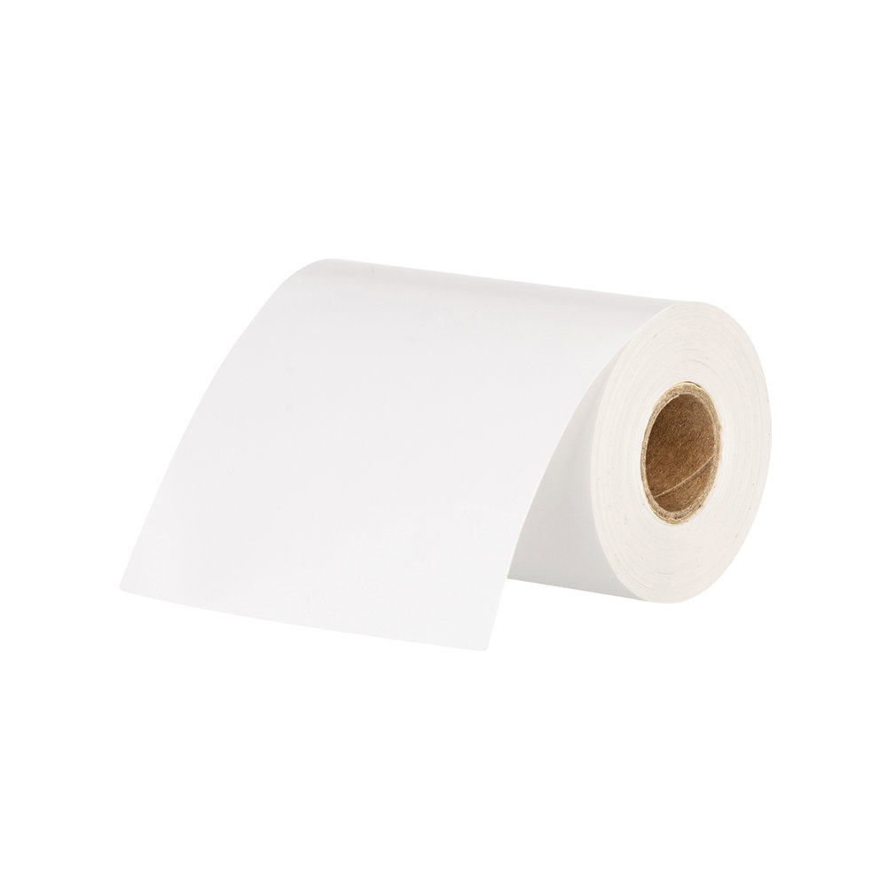 ZIPZLM3016410 etiqueta para código de barras Blanco
