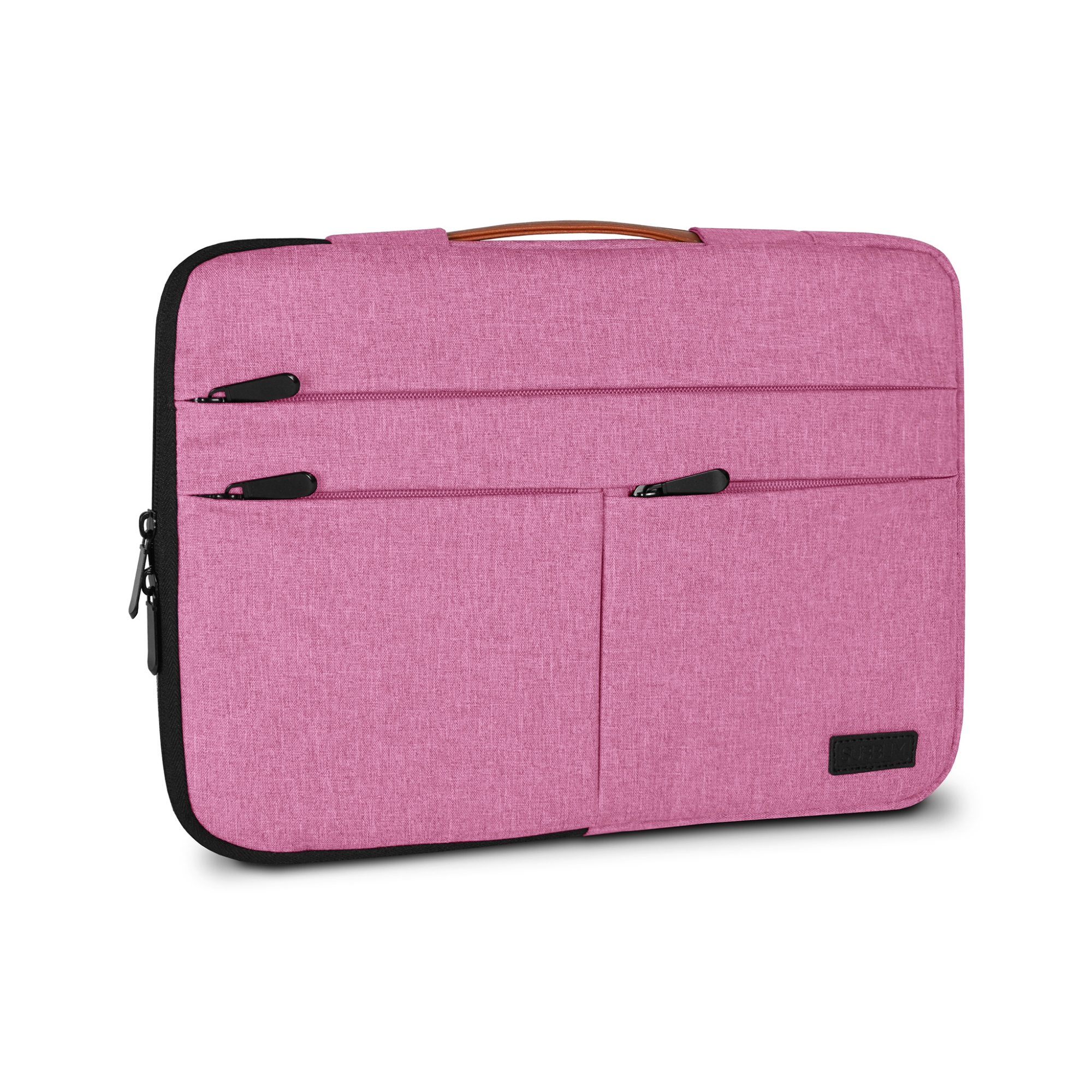 Funda Air Padding 360 Sleeve 15,6" Pink