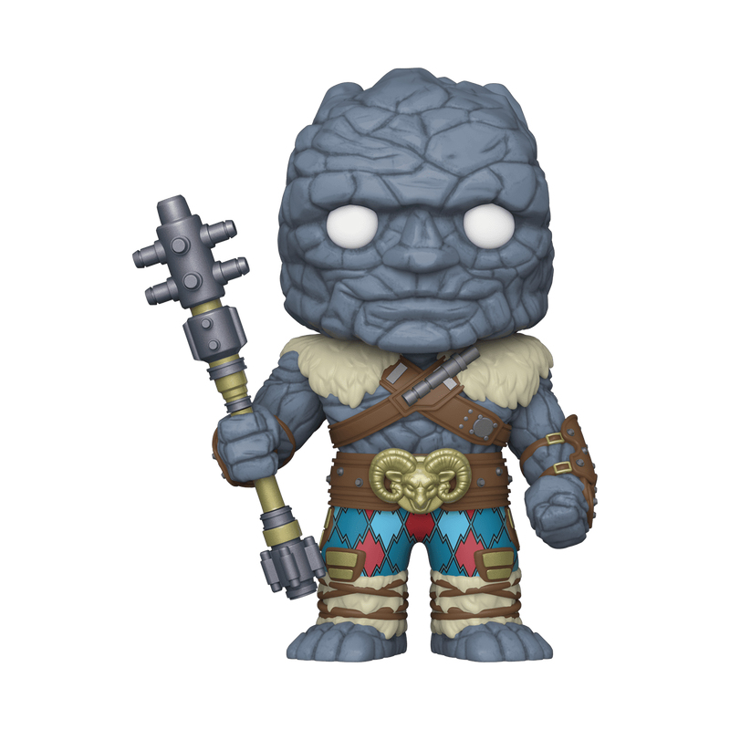 POP! Korg