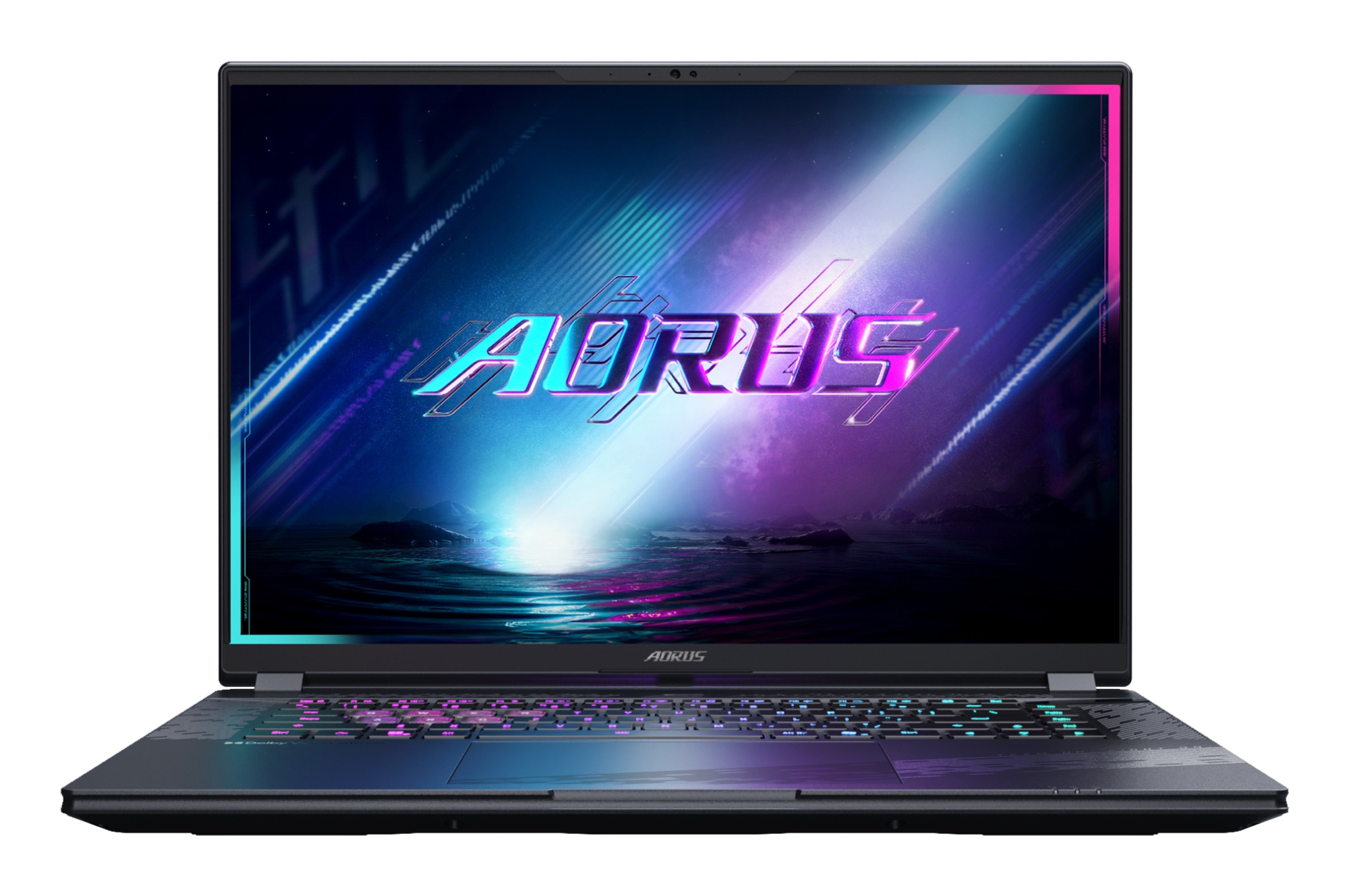 AORUS ELITE 16 BWHC3PTC64SH ordenador portatil Intel Core Ultra 9 275HX Portátil 40,6 cm (16") WQXGA 32 GB DDR5-SDRAM 1 TB SSD NVIDIA GeForce RTX 5070 Wi-Fi 7 (802.11be) Windows 11 Home Gris