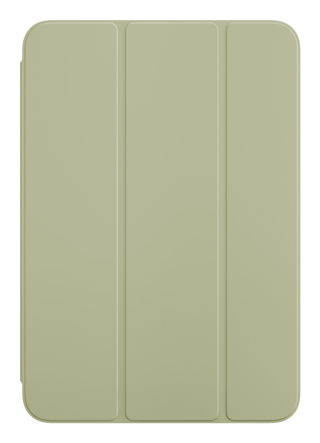 MC2V4ZM/A funda para tablet 21,1 cm (8.3") Folio Verde