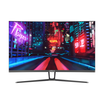 DHI-LM32-E230C pantalla para PC 80 cm (31.5") 1920 x 1080 Pixeles Full HD LED Negro
