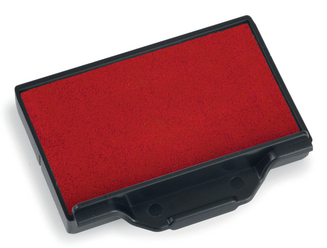 6/53 Cartucho de tinta Rojo