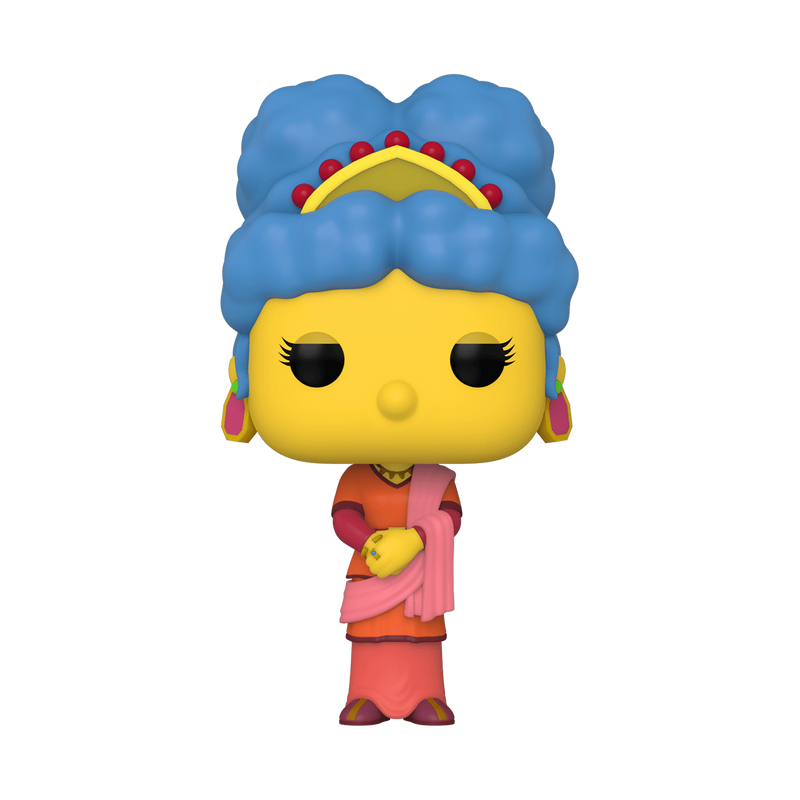 POP! 59298 figura de acción y colleccionable
