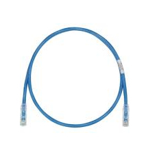 UTP28SP0.2MBU cable de red Azul 0,2 m Cat6 U/UTP (UTP)
