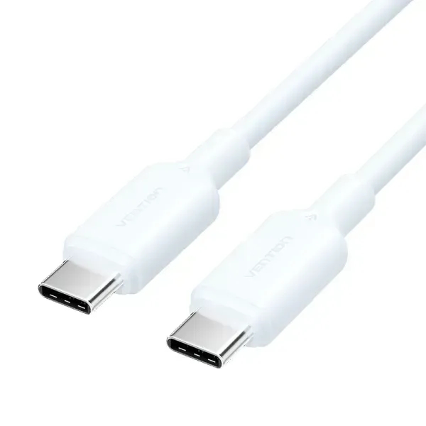 TRC cable USB USB 2.0 1 m USB C 0,48 Gbit/s 60 W Azul