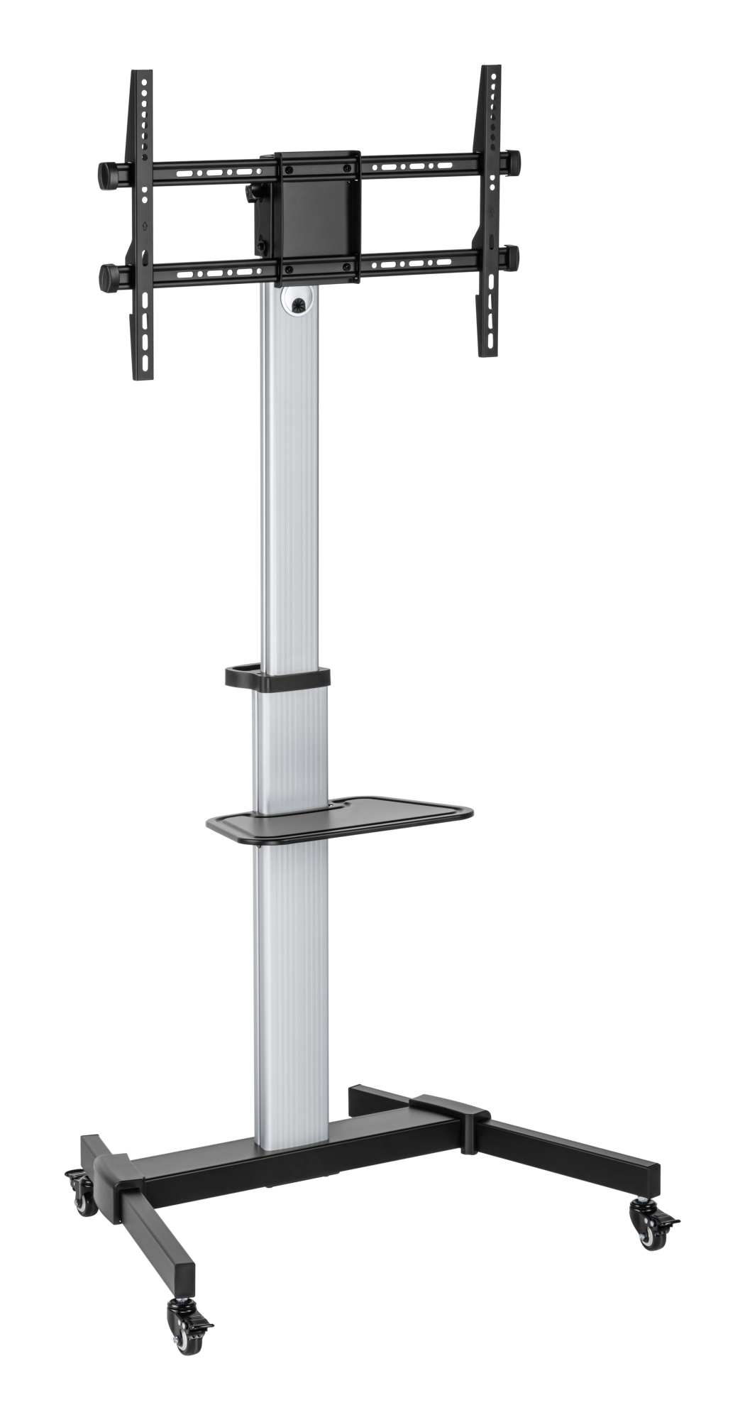 EW1583 soporte para TV 2,18 m (86") Negro, Gris
