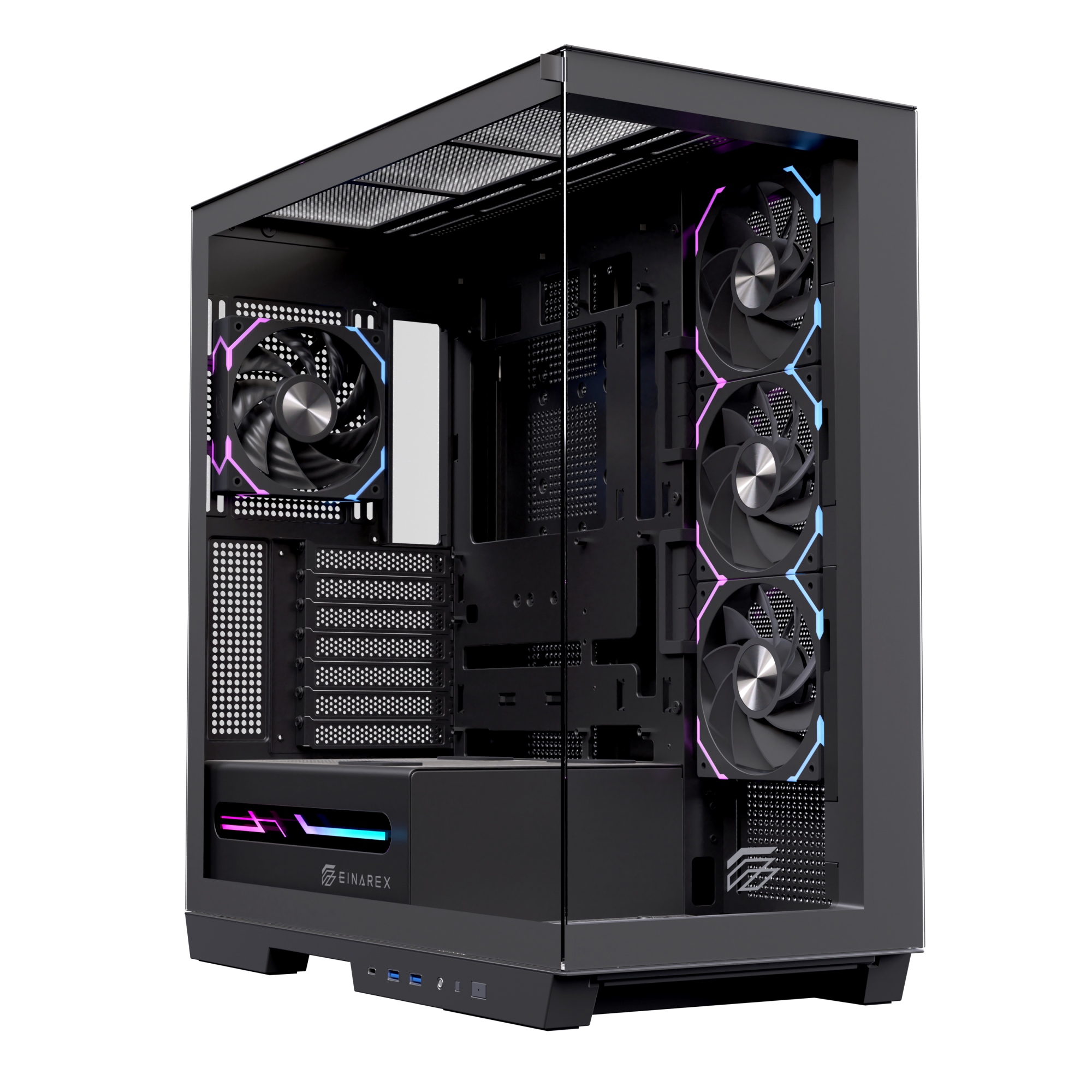 Z1K RGB Black