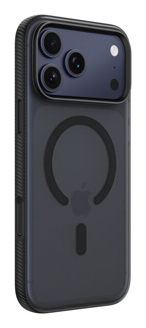 SheerForce funda para teléfono móvil 17,5 cm (6.9") Negro