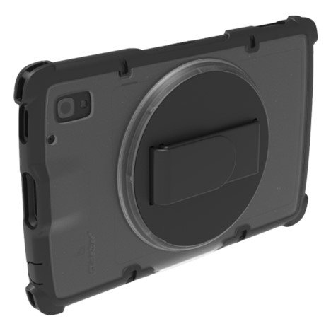 3PTY-INF-ET4X10-RHS accesorio o pieza de recambio para tableta Carcasa trasera