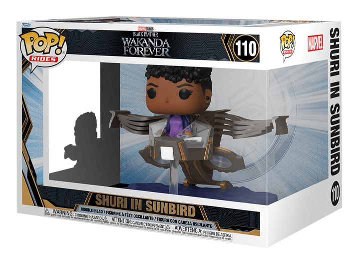 POP! 63947 collectible figure