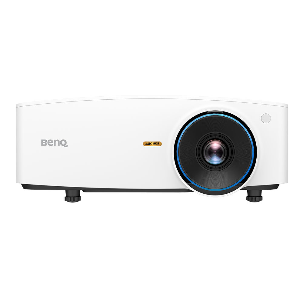 LK935 Proyector de alcance estándar 5500 lúmenes ANSI DLP UHD 4K (3840x2160) 3D Blanco