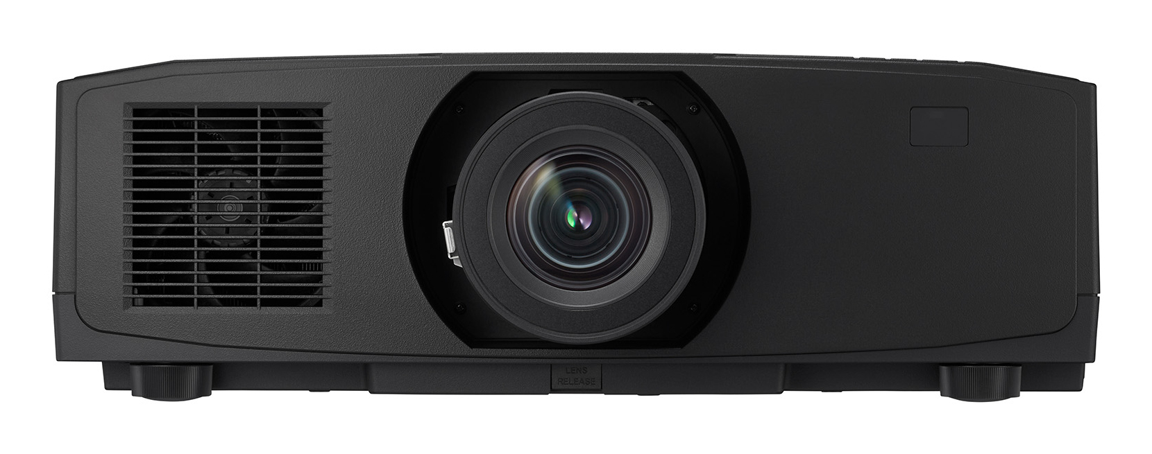 V801U Proyector de alcance estándar 8000 lúmenes ANSI 3LCD WUXGA (1920x1200) 3D Negro