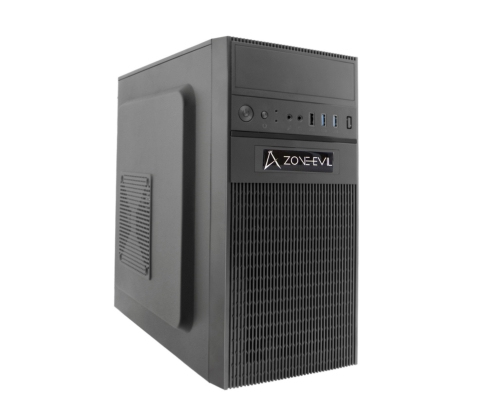 Intel Core i5 12400/16GB/1TB NVMe /Ordenador PC