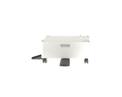 7113367 mueble y soporte para impresoras Blanco