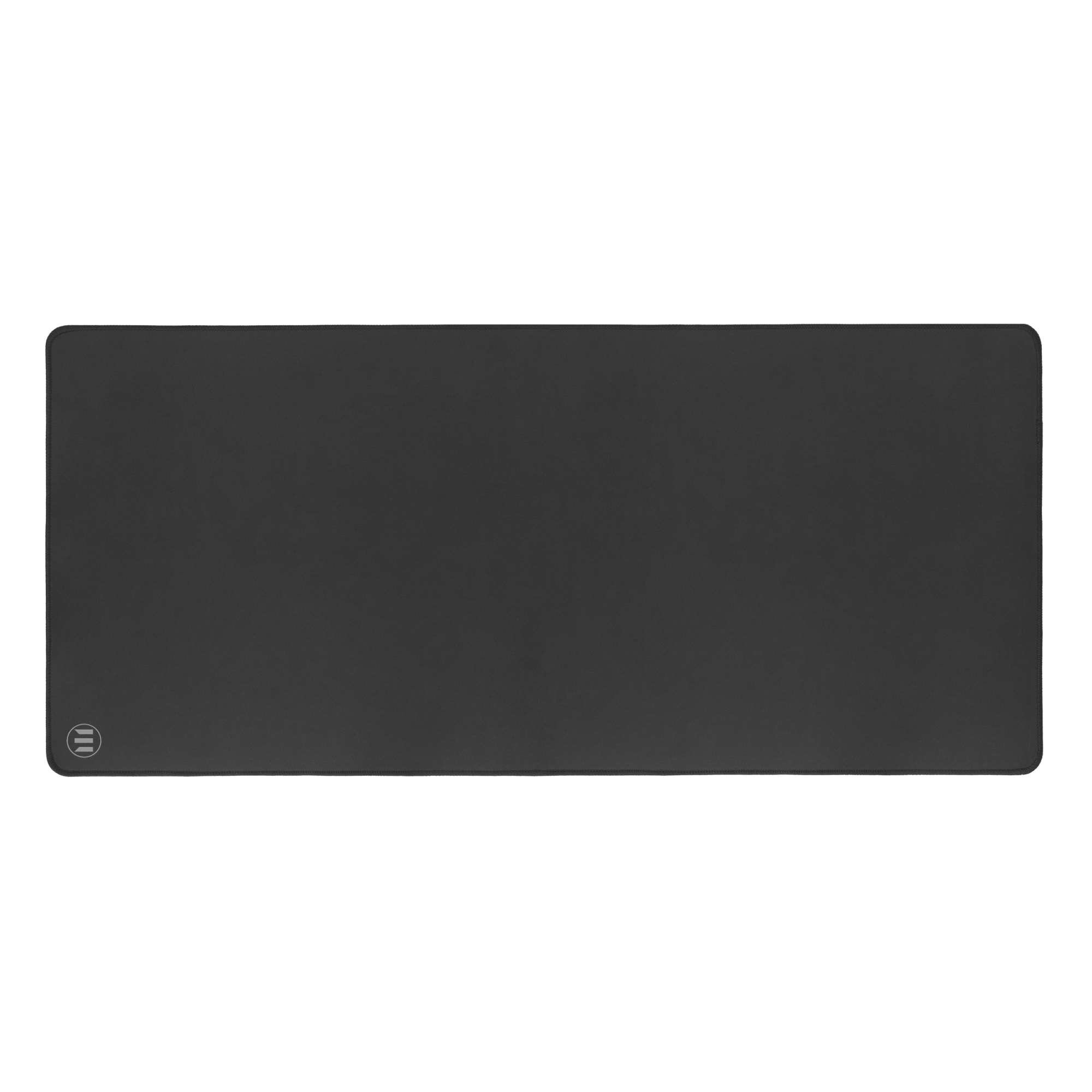 SHARK Shikoro XL Alfombrilla de ratón para juegos Negro
