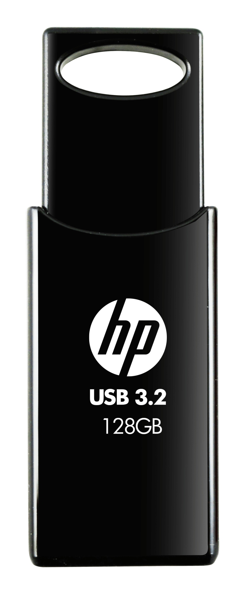 712w unidad flash USB 128 GB USB tipo A 3.2 Gen 1 (3.1 Gen 1) Negro