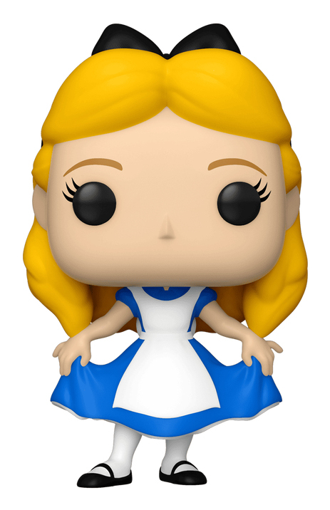 POP! 55734 figura de acción y colleccionable
