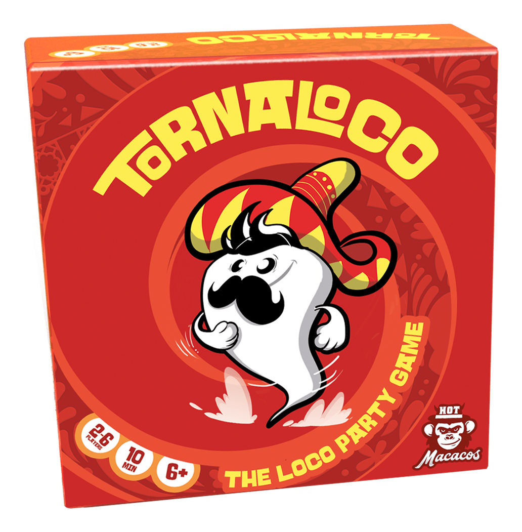 Tornaloco
