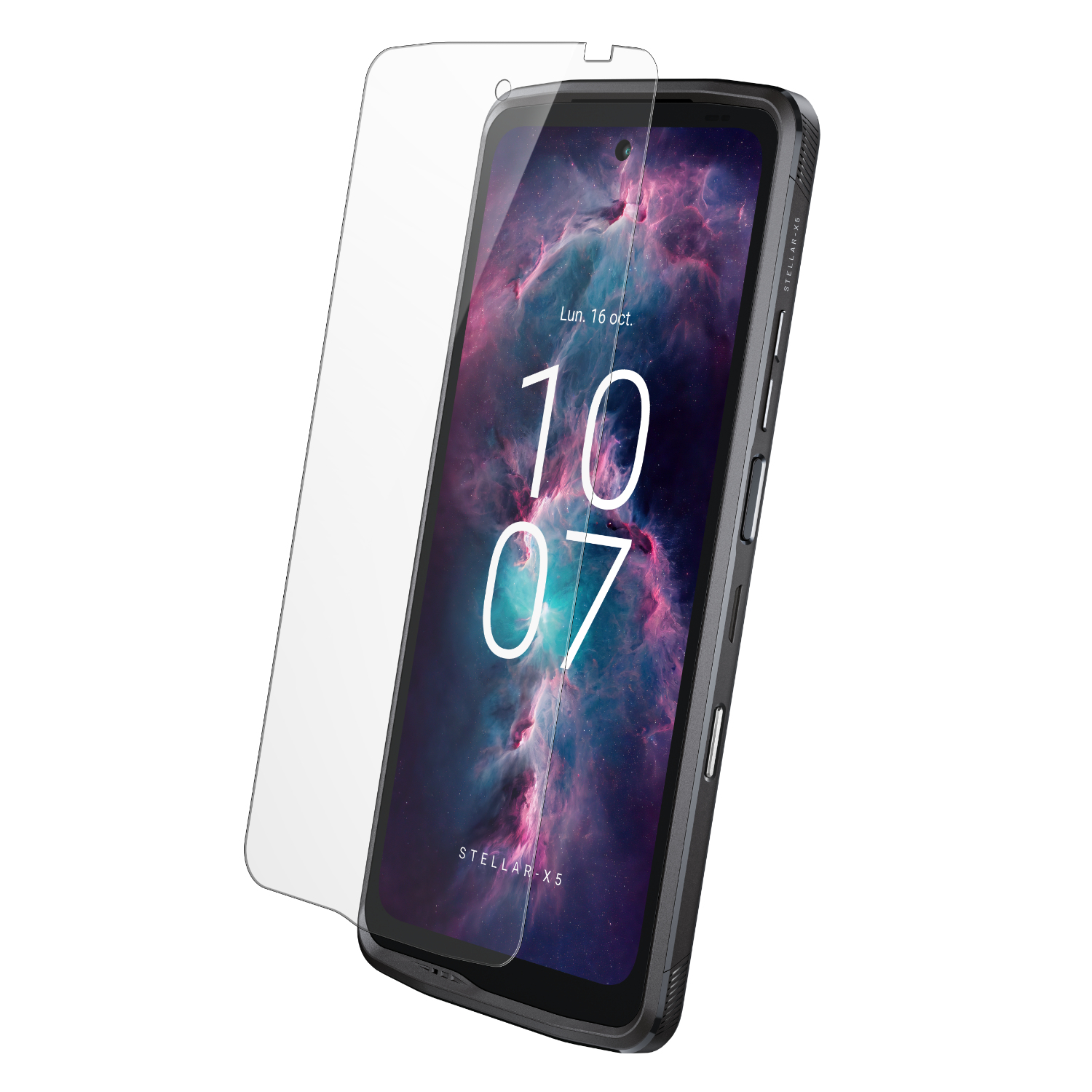 1303369999804 protector de pantalla o trasero para teléfono móvil 1 pieza(s)