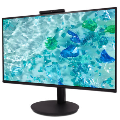Vero CB2 CB242Y D6 pantalla para PC 61 cm (24") 1920 x 1080 Pixeles 4K Ultra HD Negro
