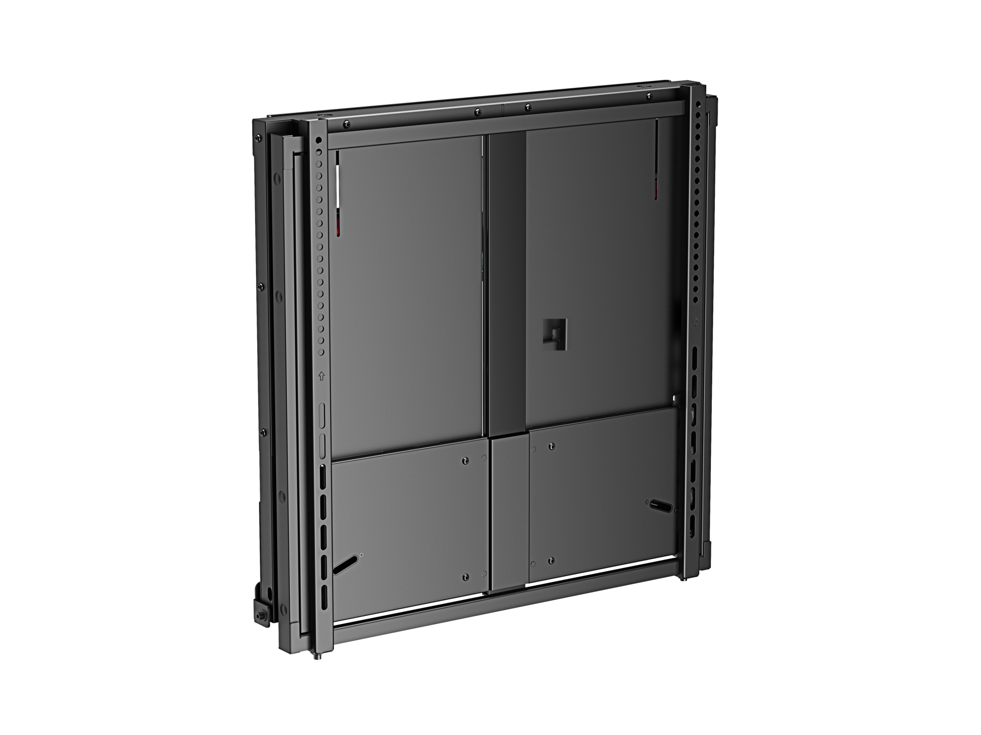 Soporte de pared para TV interactivo de 55"-86