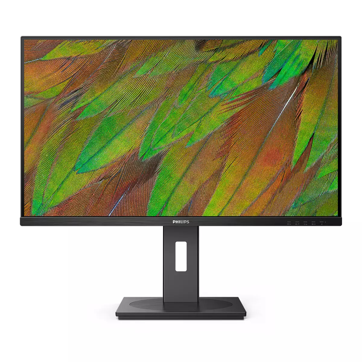 3000 series 32B1U3900/00 pantalla para PC 80 cm (31.5") 3840 x 2160 Pixeles 4K Ultra HD LCD Negro