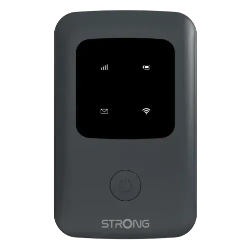 4GMIFI150C router de telefonía/puerta de enlace/módem Router de red móvil