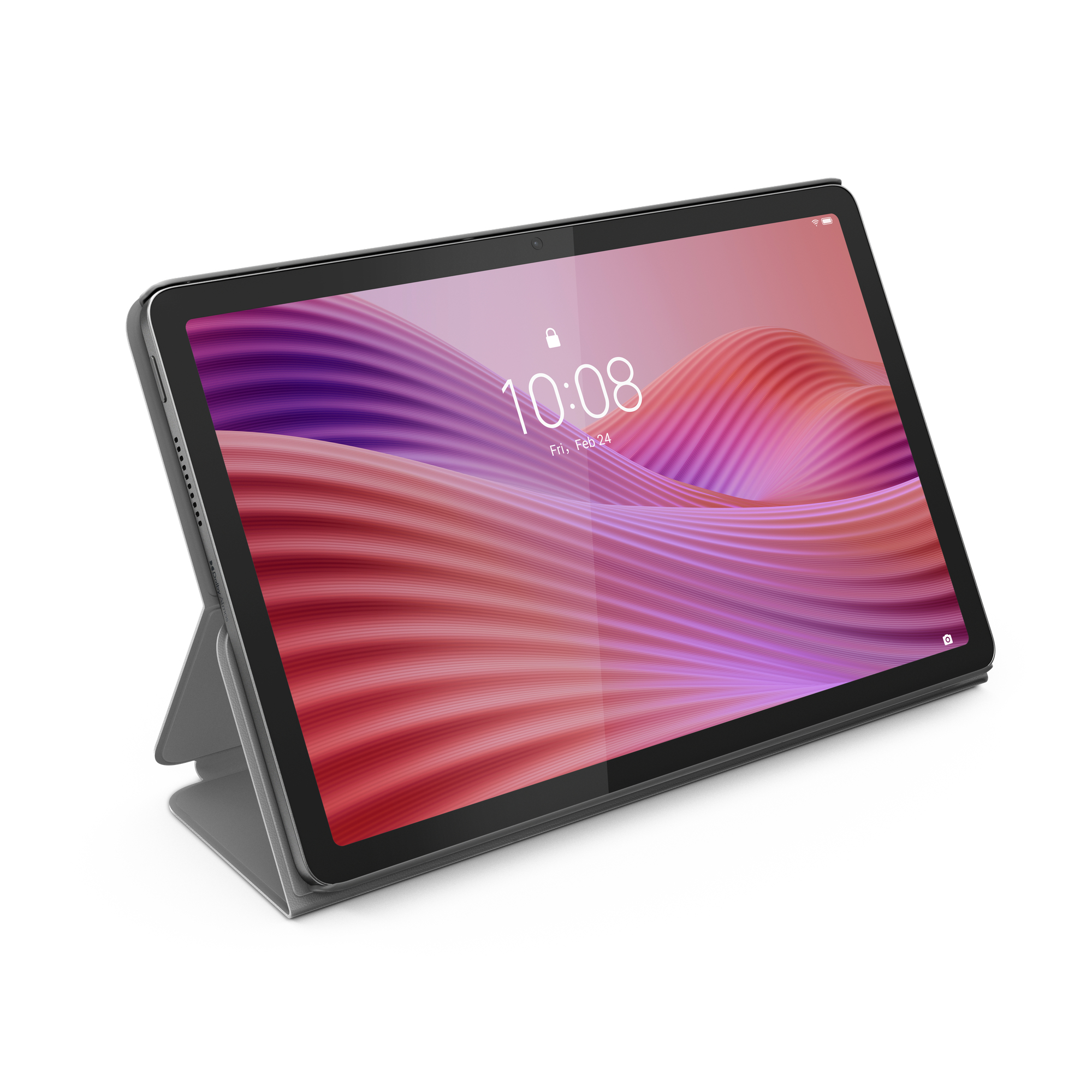 Folio Case for Tab 25,6 cm (10.1") Gris