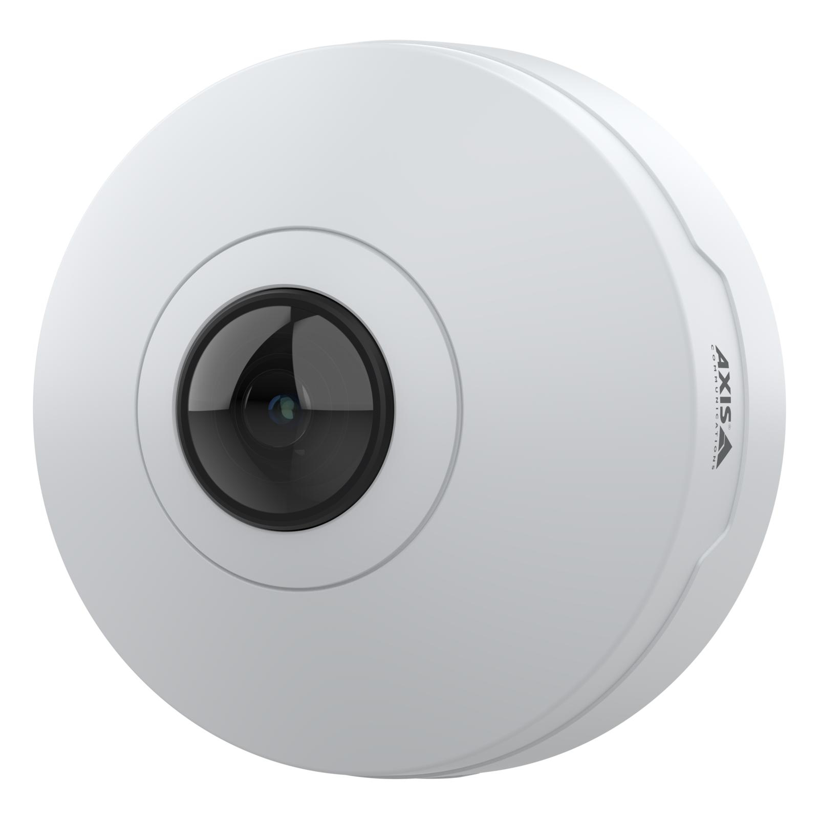 M4327-P Almohadilla Cámara de seguridad IP Interior 2160 x 2160 Pixeles Techo/pared