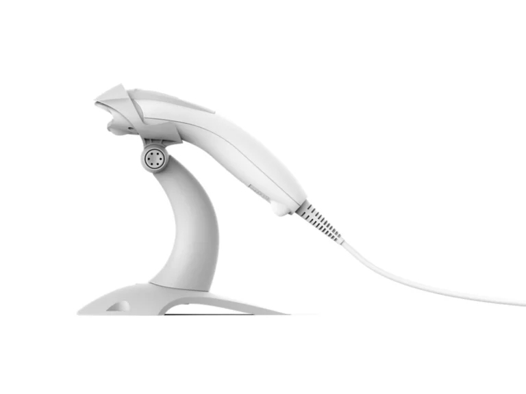 Voyager XP 1400g Lector de códigos de barras portátil 1D/2D LED Blanco