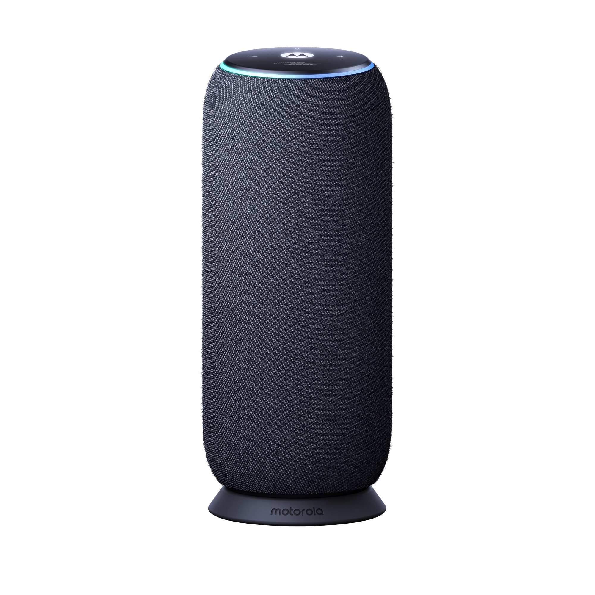 moto sound flow Altavoz monofónico portátil Carbono 30 W