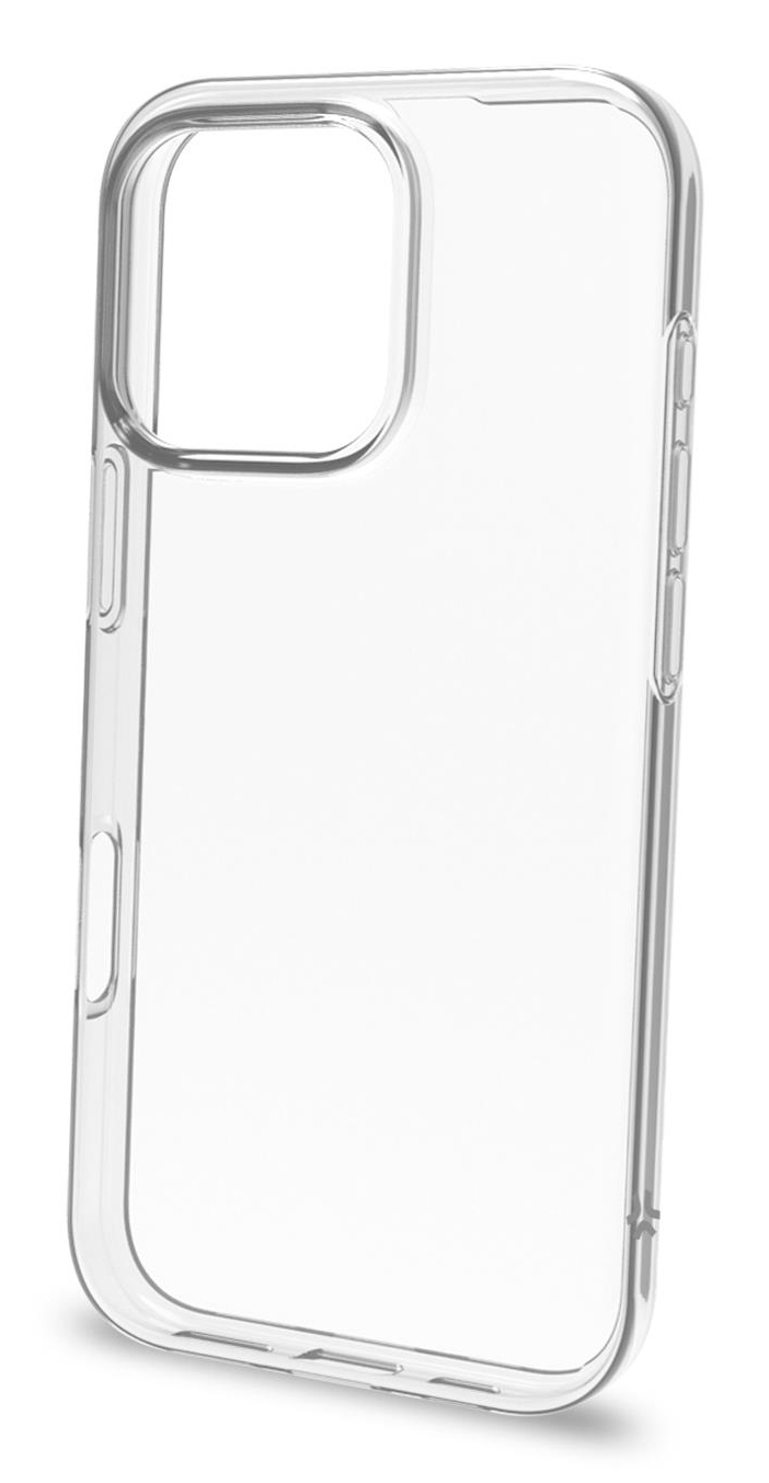GELSKIN1079 funda para teléfono móvil 16 cm (6.3") Transparente